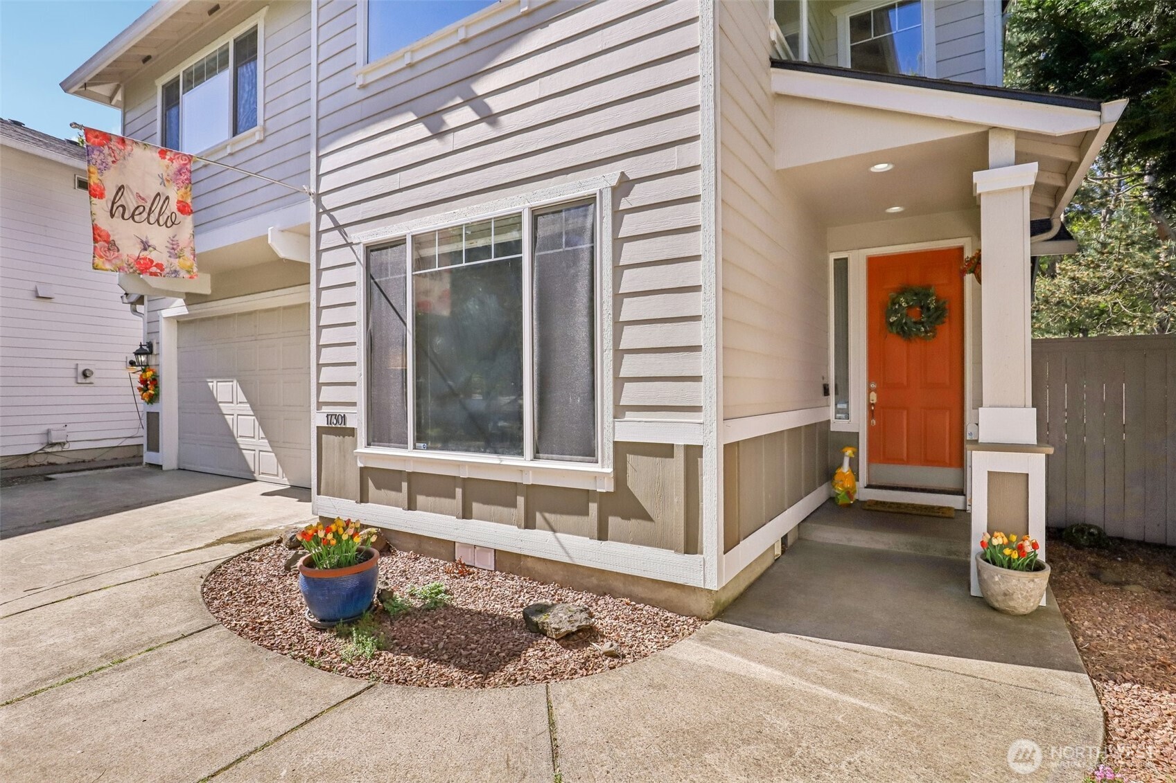 17301 SE 24th Street Vancouver WA 98683