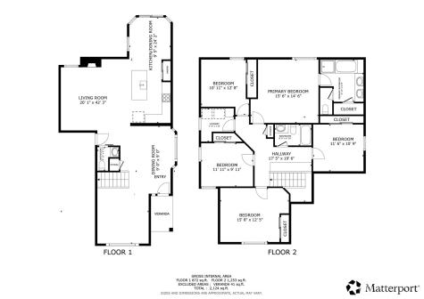17301 SE 24th Street Vancouver WA 98683