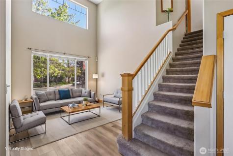 17301 SE 24th Street Vancouver WA 98683