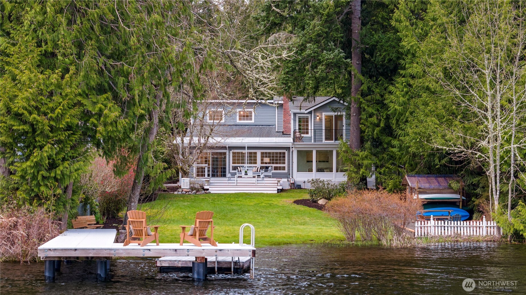 1626 W Beaver Lake Drive SE Sammamish WA 98075