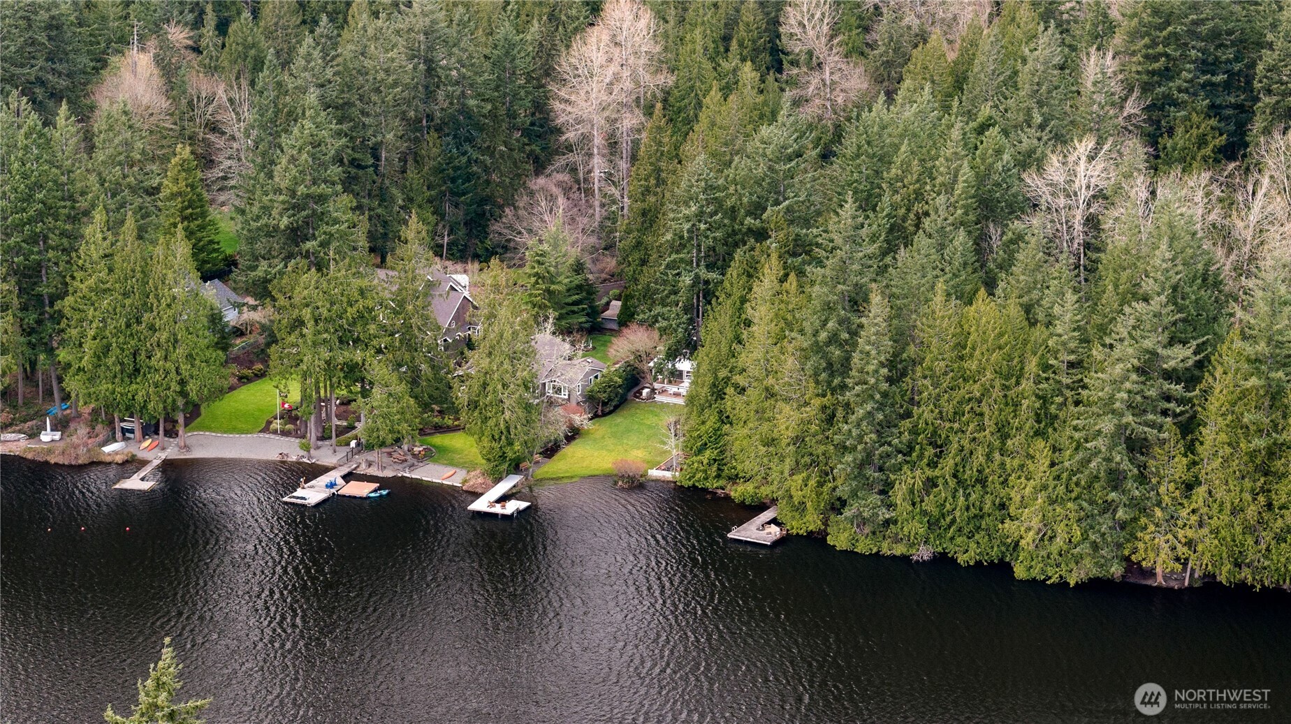 1626 W Beaver Lake Drive SE Sammamish WA 98075