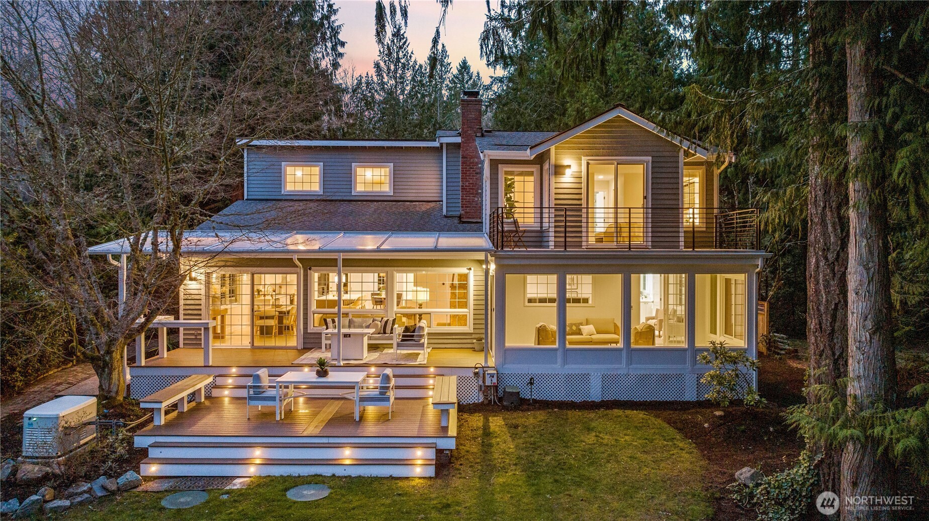 1626 W Beaver Lake Drive SE Sammamish WA 98075