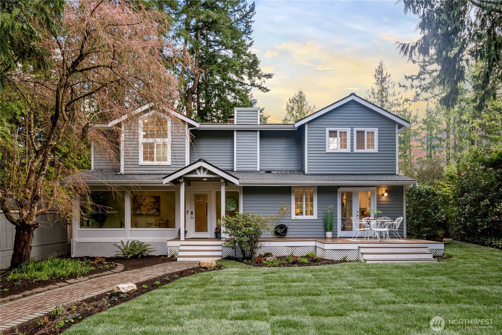 1626 W Beaver Lake Drive SE Sammamish WA 98075