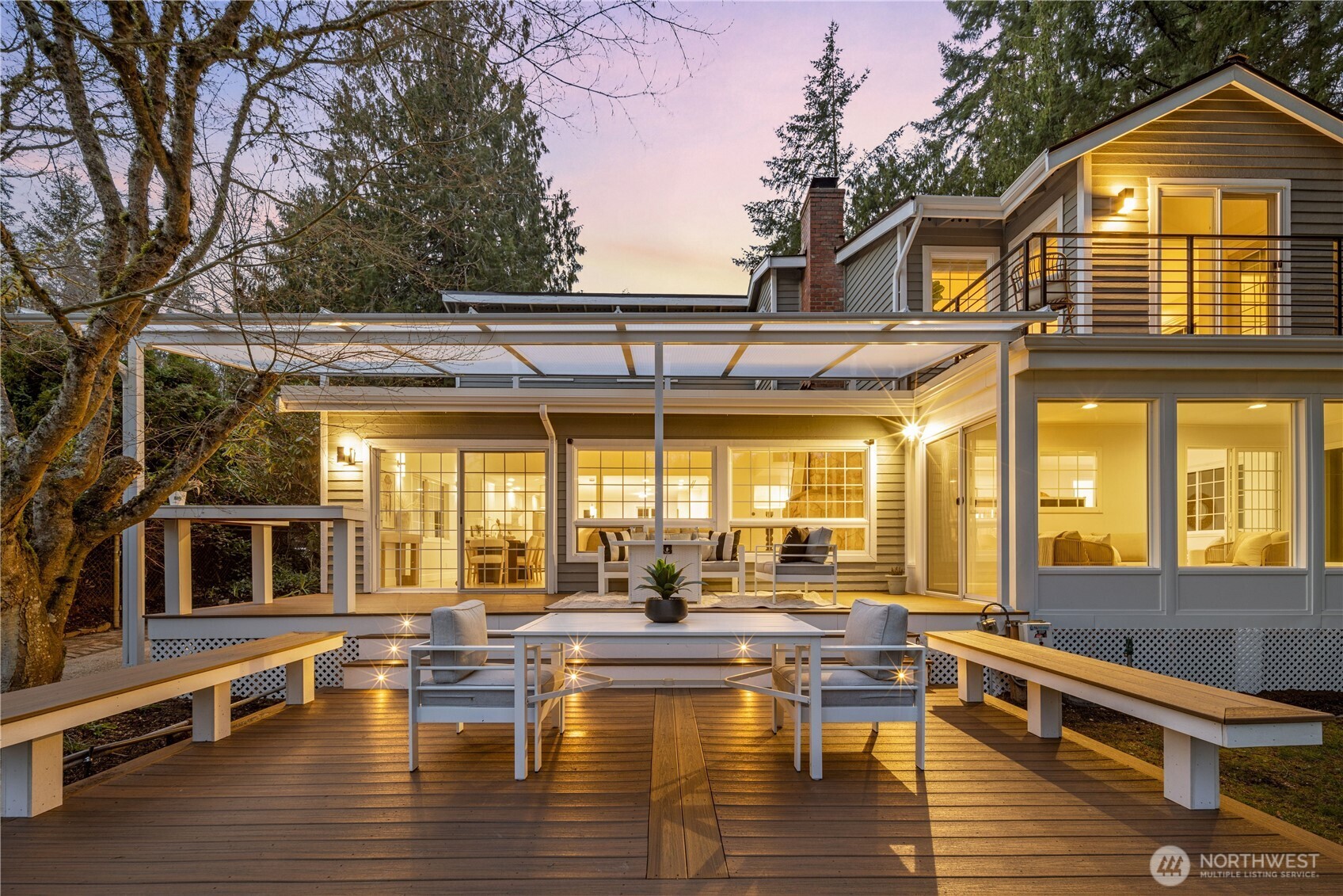 1626 W Beaver Lake Drive SE Sammamish WA 98075