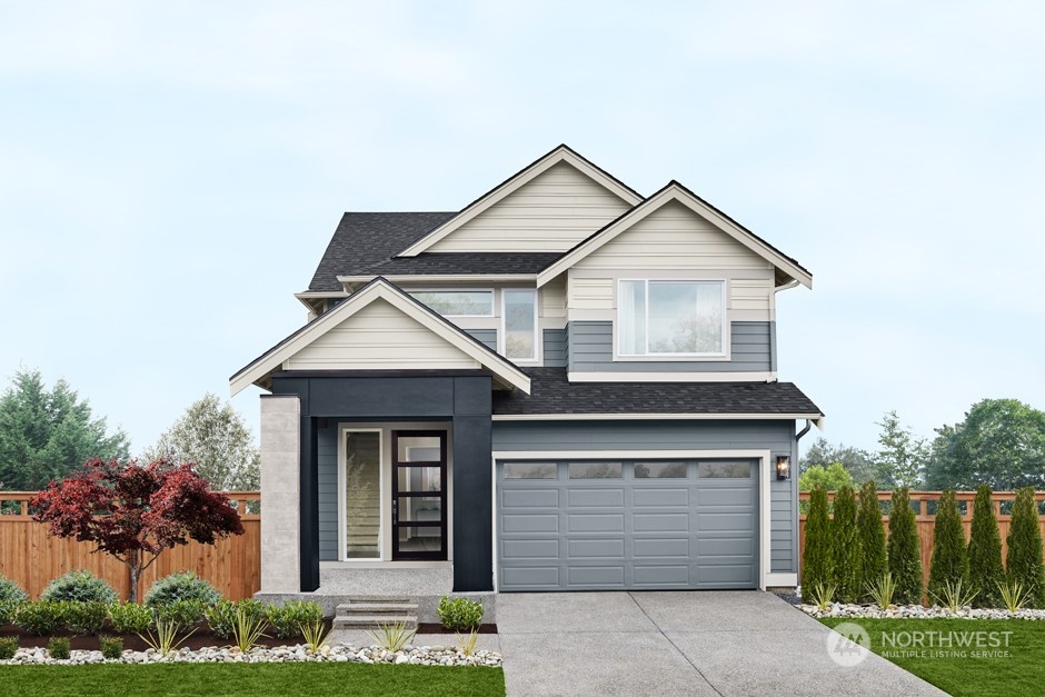 19828 39th Drive SE Bothell WA 98012