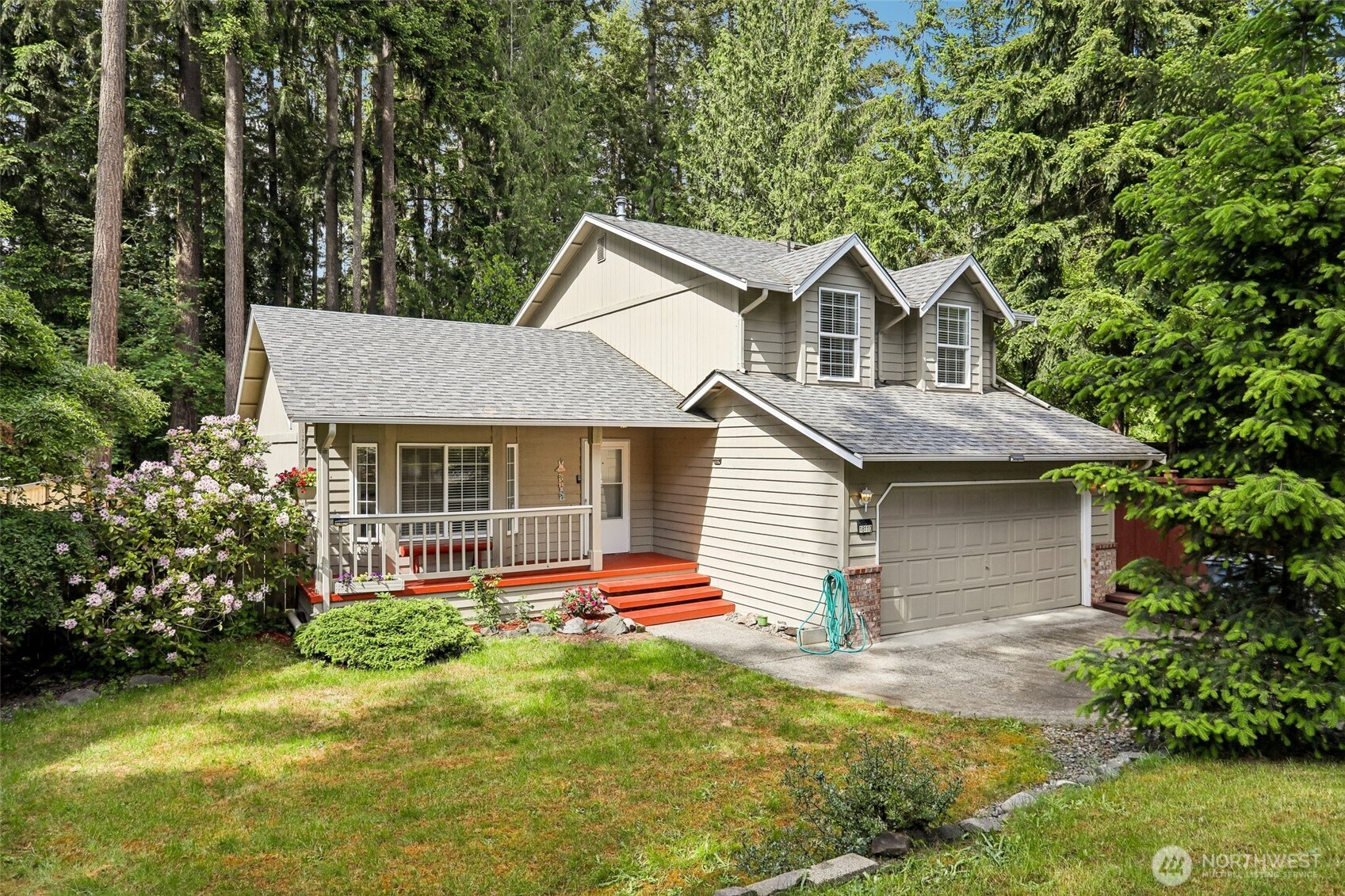 18110 81st Street E Bonney Lake WA 98391