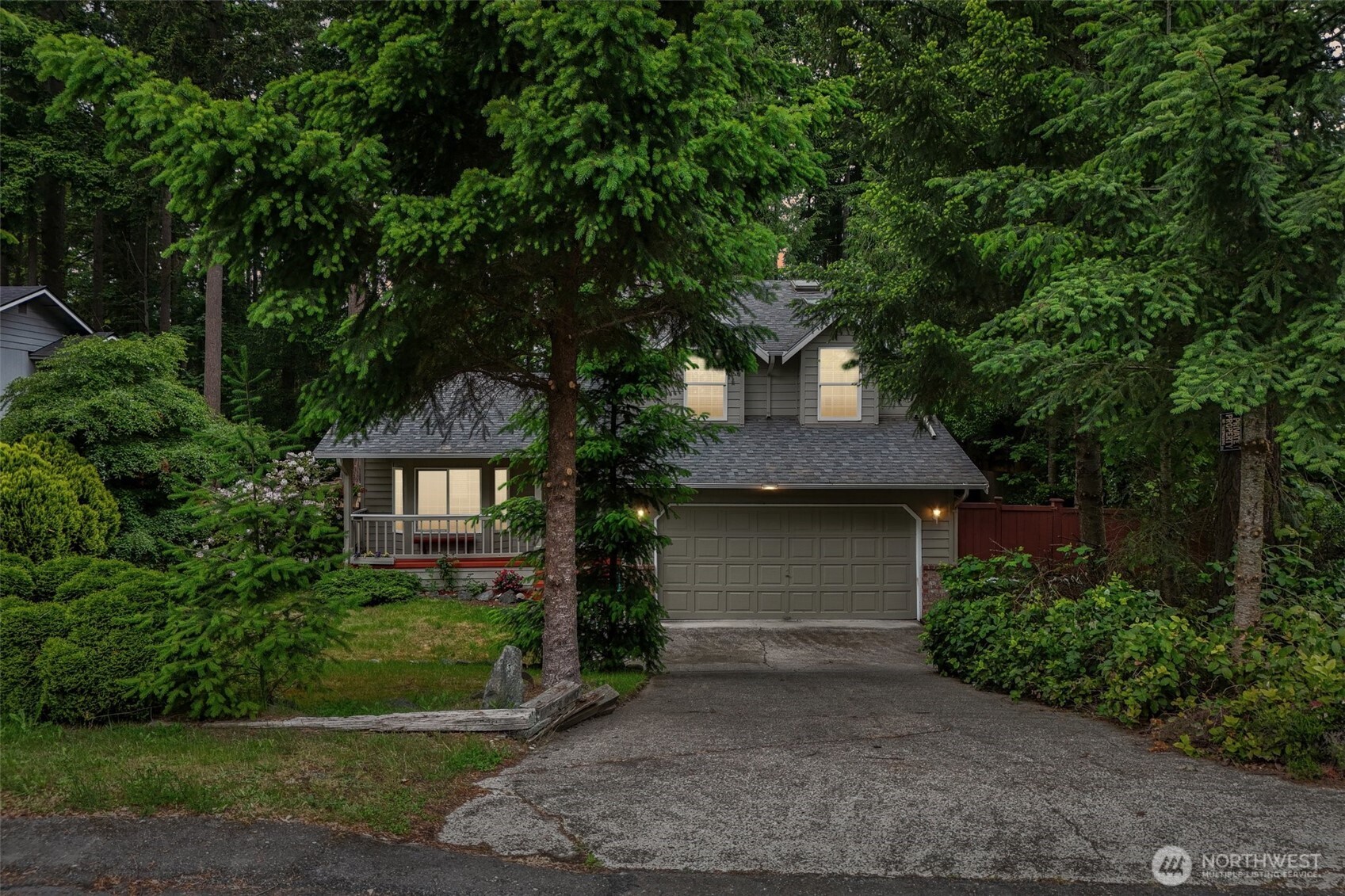 18110 81st Street E Bonney Lake WA 98391