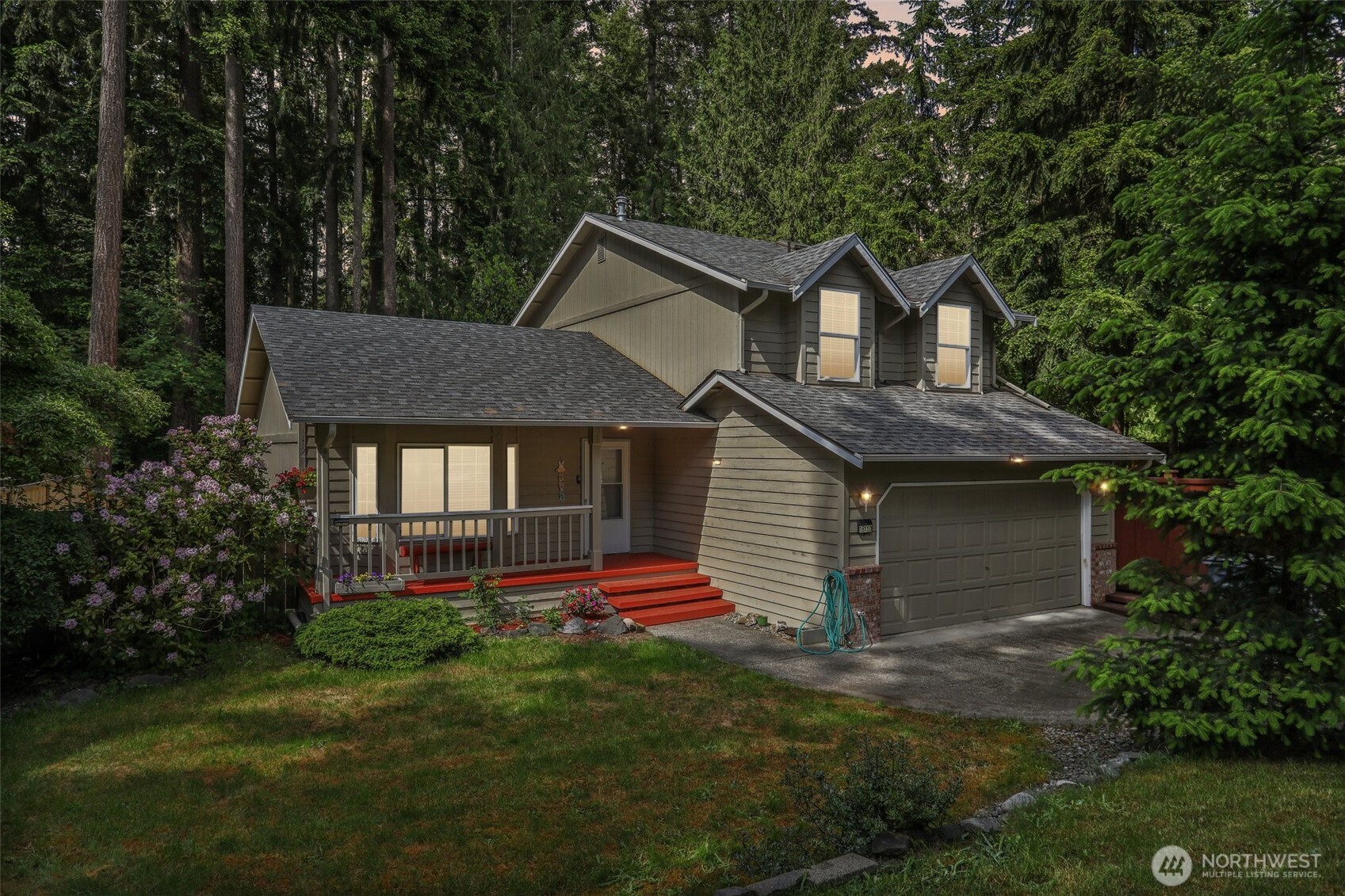 18110 81st Street E Bonney Lake WA 98391