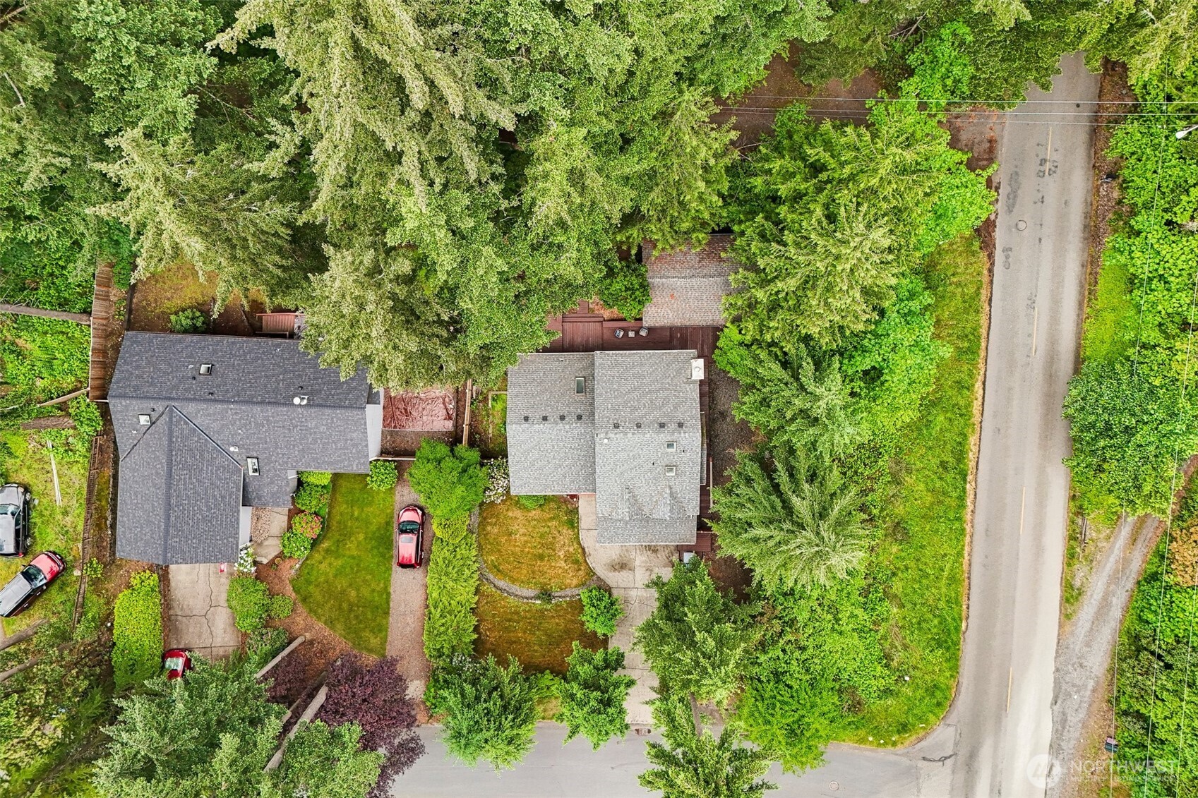 18110 81st Street E Bonney Lake WA 98391