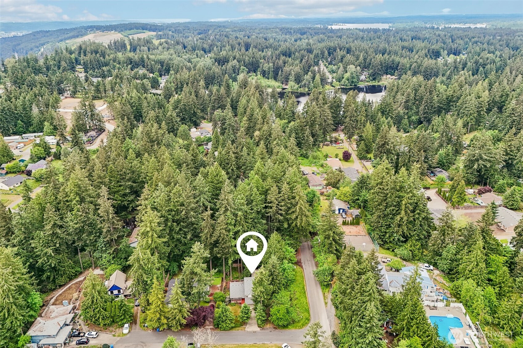 18110 81st Street E Bonney Lake WA 98391