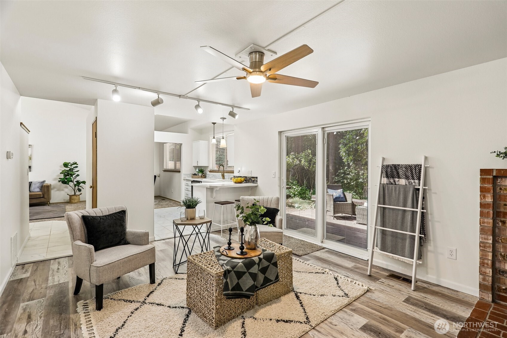 18110 81st Street E Bonney Lake WA 98391