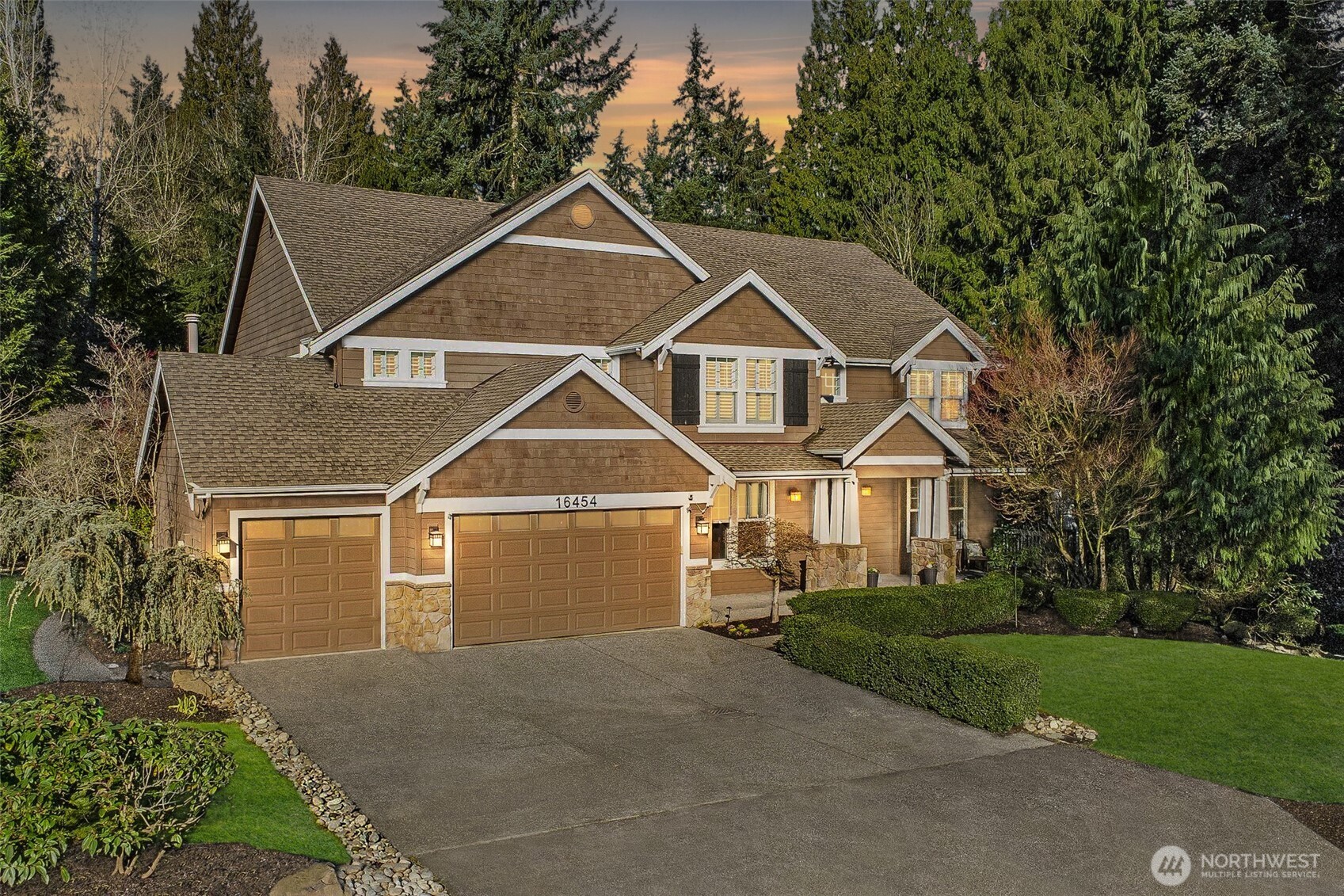16454 108th Avenue NE Bothell WA 98011
