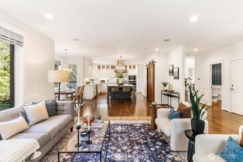 16454 108th Avenue NE Bothell WA 98011