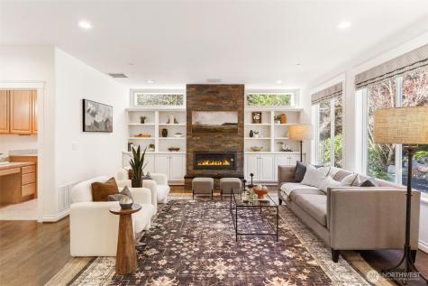 16454 108th Avenue NE Bothell WA 98011