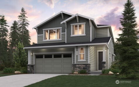 3959 Flat Top Drive Bremerton WA 98312