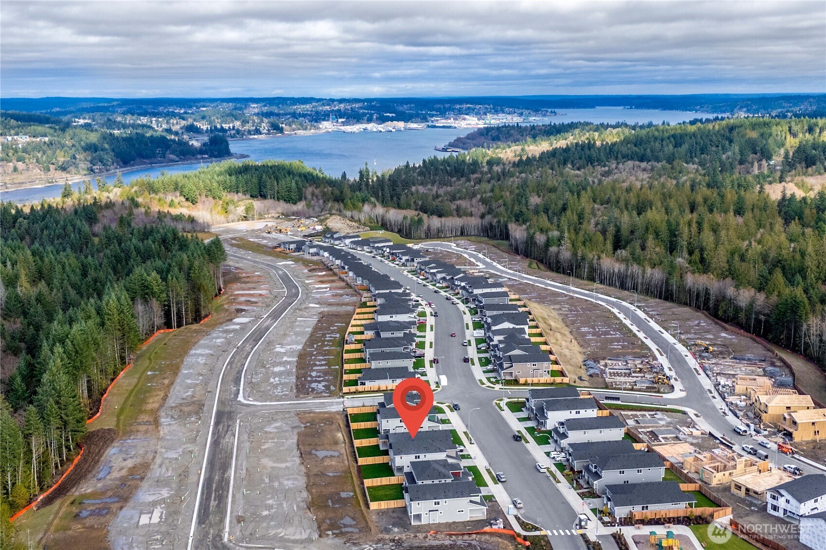 3959 Flat Top Drive Bremerton WA 98312