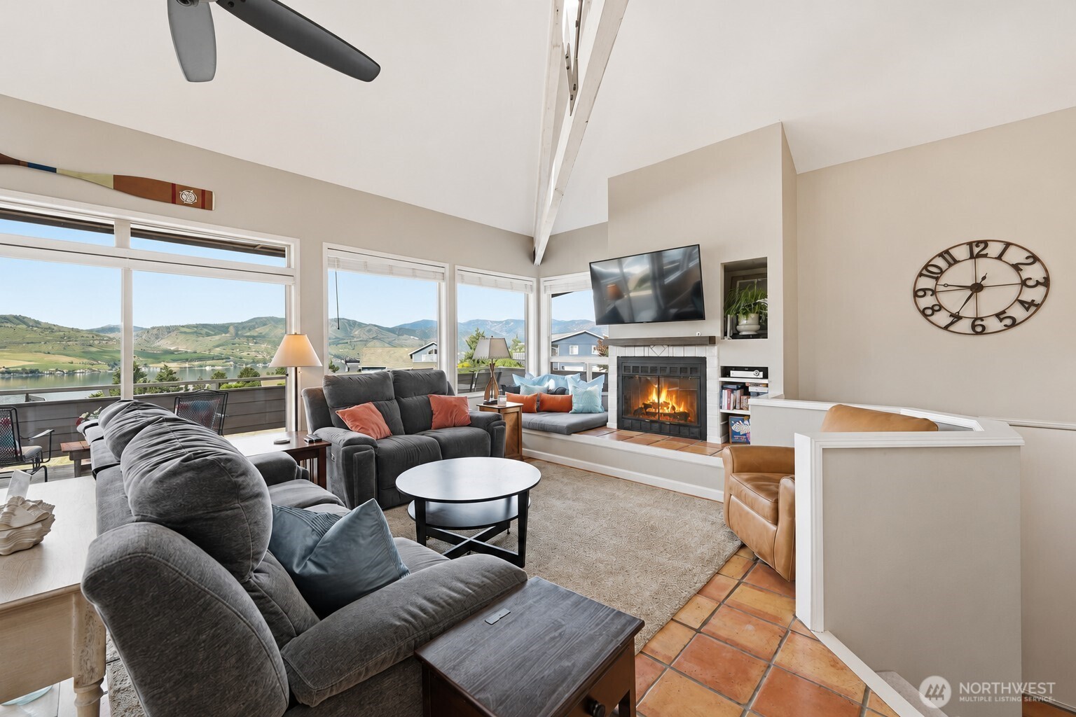 101 Stormy Mountain Way Chelan WA 98816