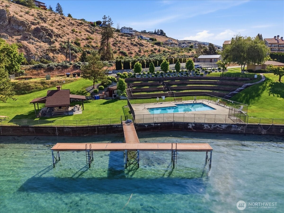 101 Stormy Mountain Way Chelan WA 98816