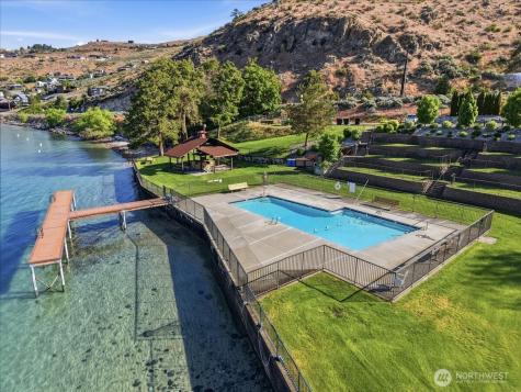 101 Stormy Mountain Way Chelan WA 98816