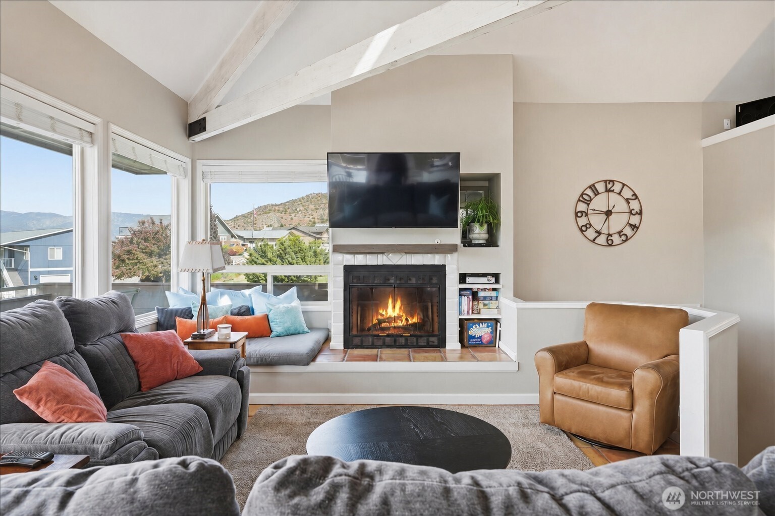 101 Stormy Mountain Way Chelan WA 98816