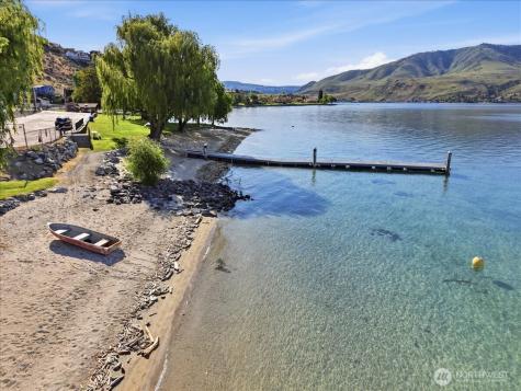 101 Stormy Mountain Way Chelan WA 98816