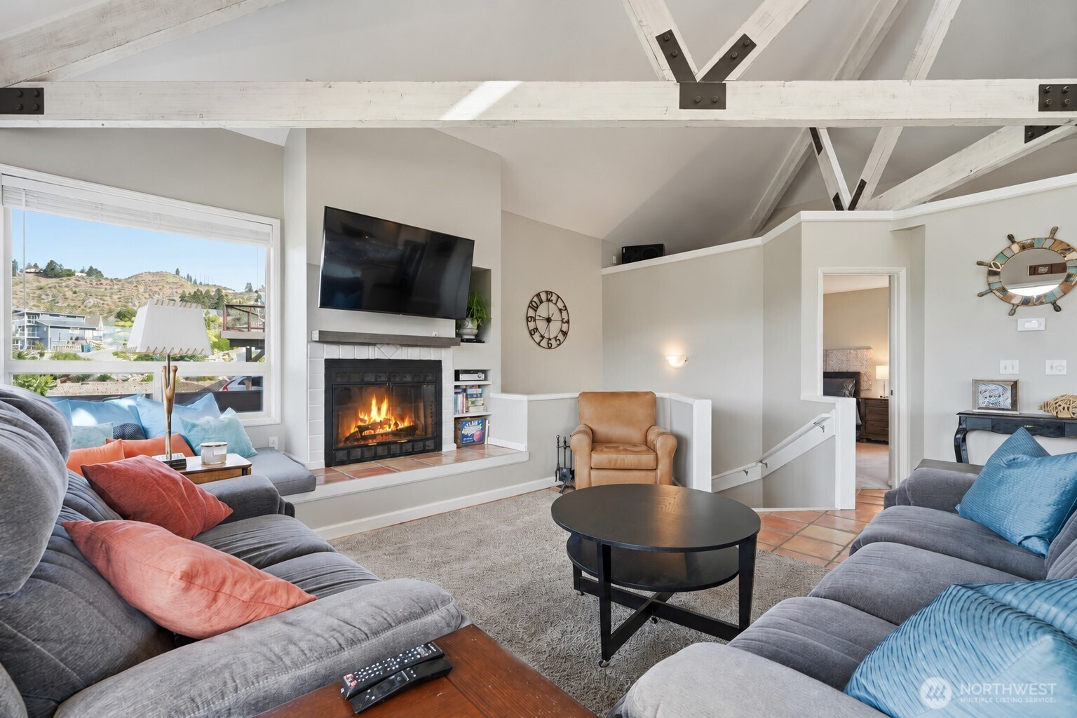 101 Stormy Mountain Way Chelan WA 98816