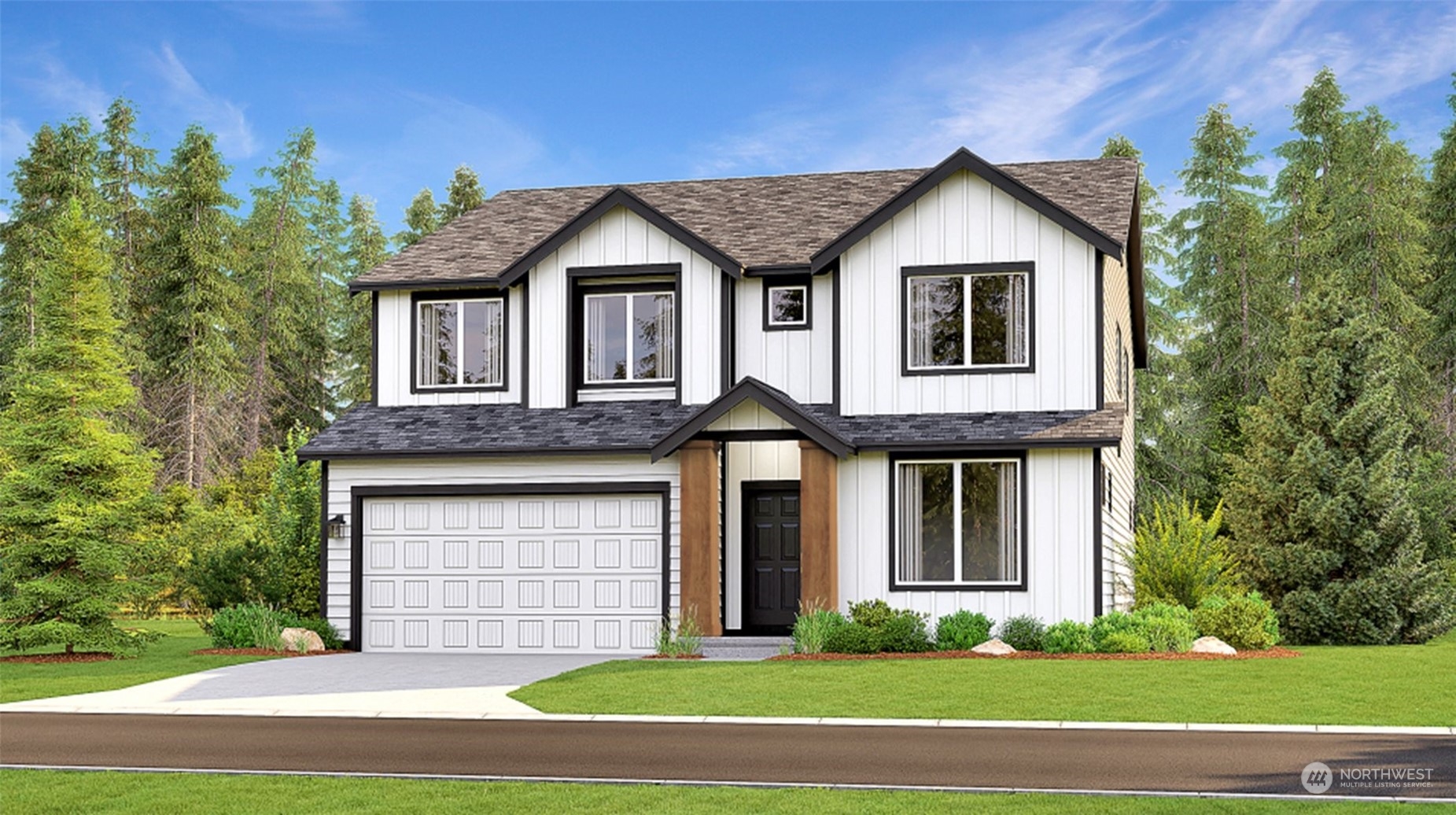 13506 62nd Place W Edmonds WA 98026