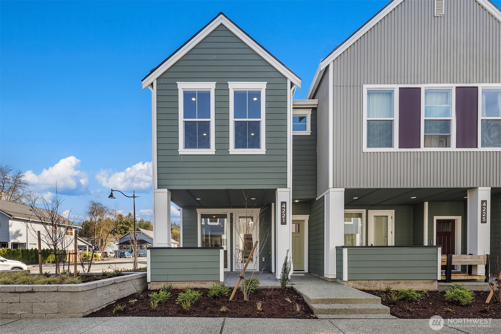 4221 Mckinley Lot 33 Avenue Carnation WA 98014