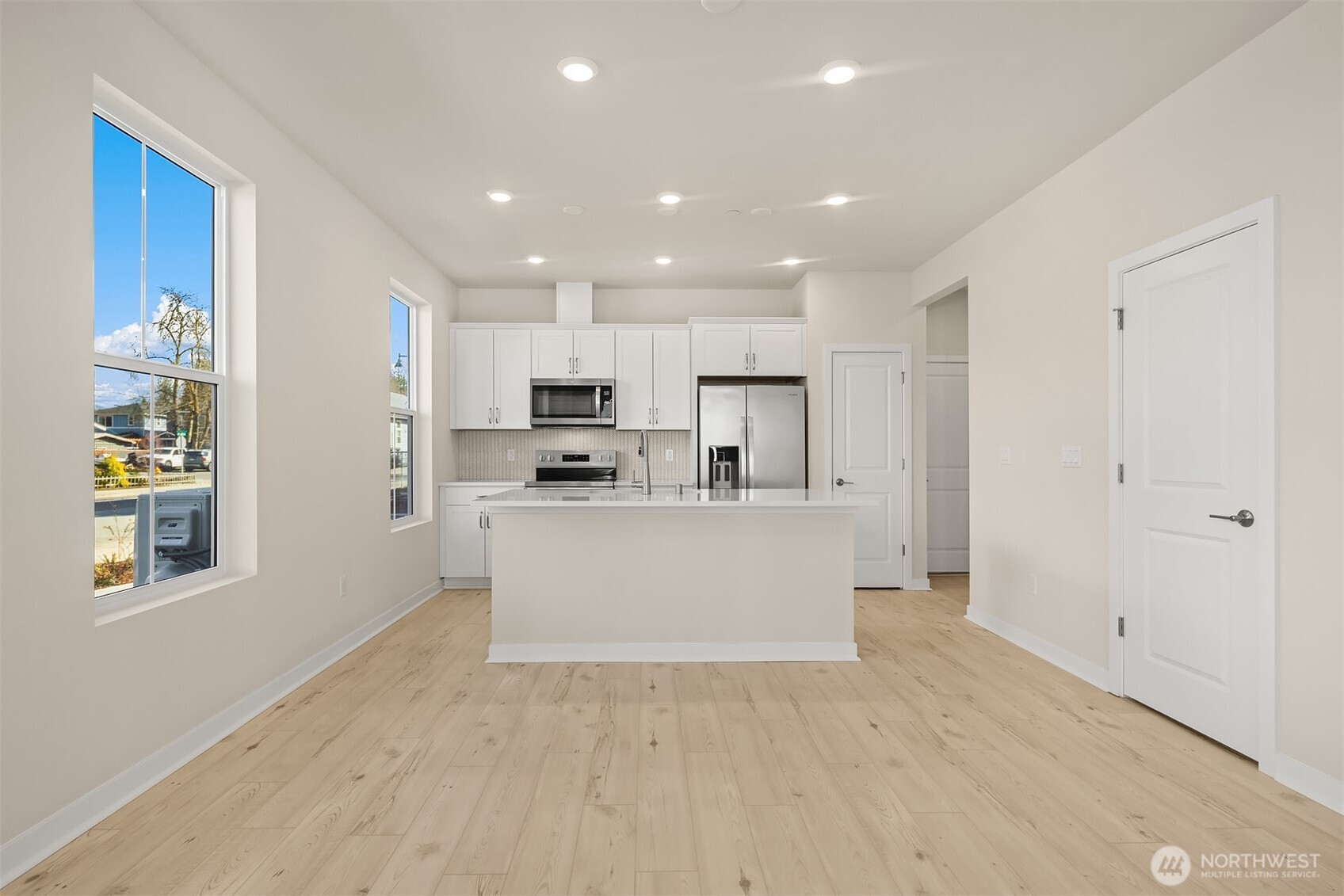 4221 Mckinley Lot 33 Avenue Carnation WA 98014