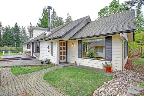 391 E Cambrae Drive Drive Camano Island WA 98282
