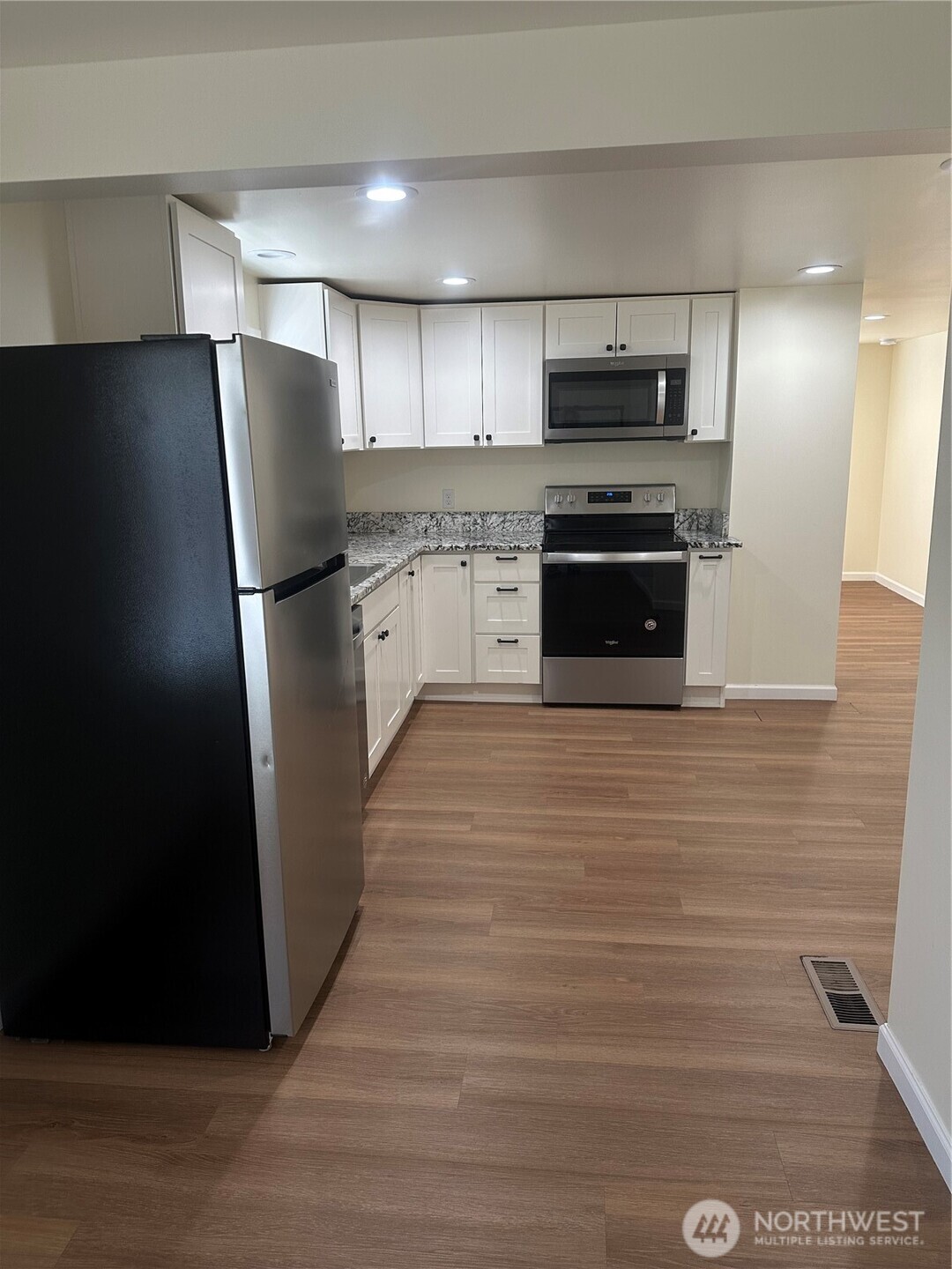 1007 N Baker Avenue East Wenatchee WA 98802
