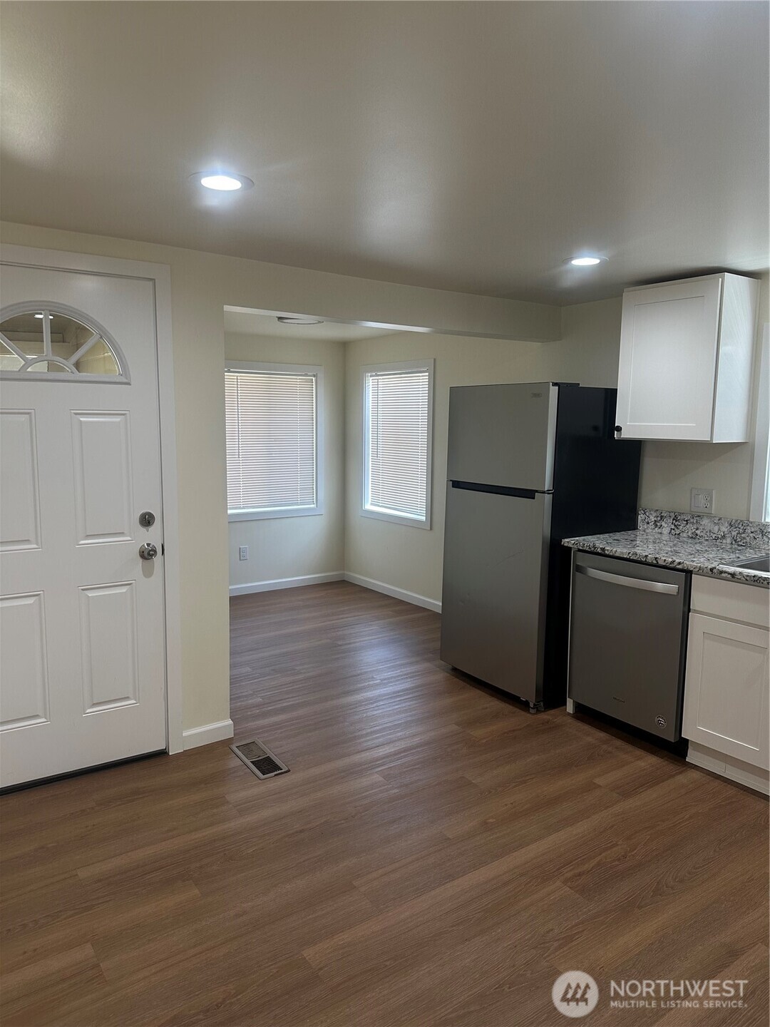 1007 N Baker Avenue East Wenatchee WA 98802