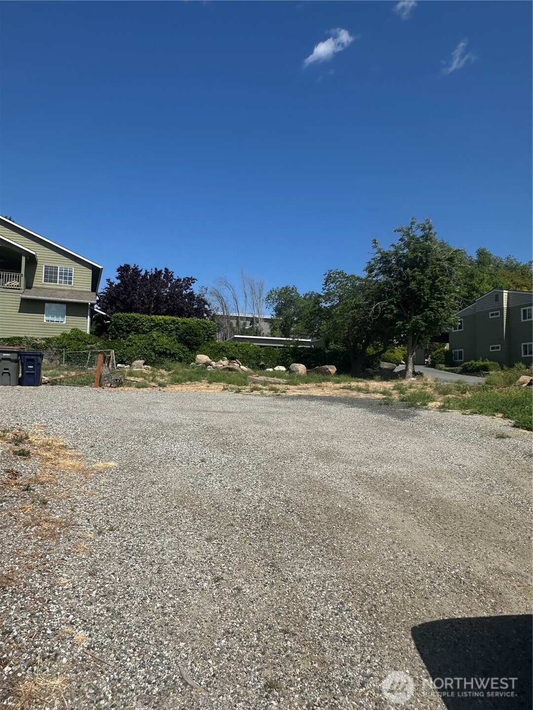 1007 N Baker Avenue East Wenatchee WA 98802