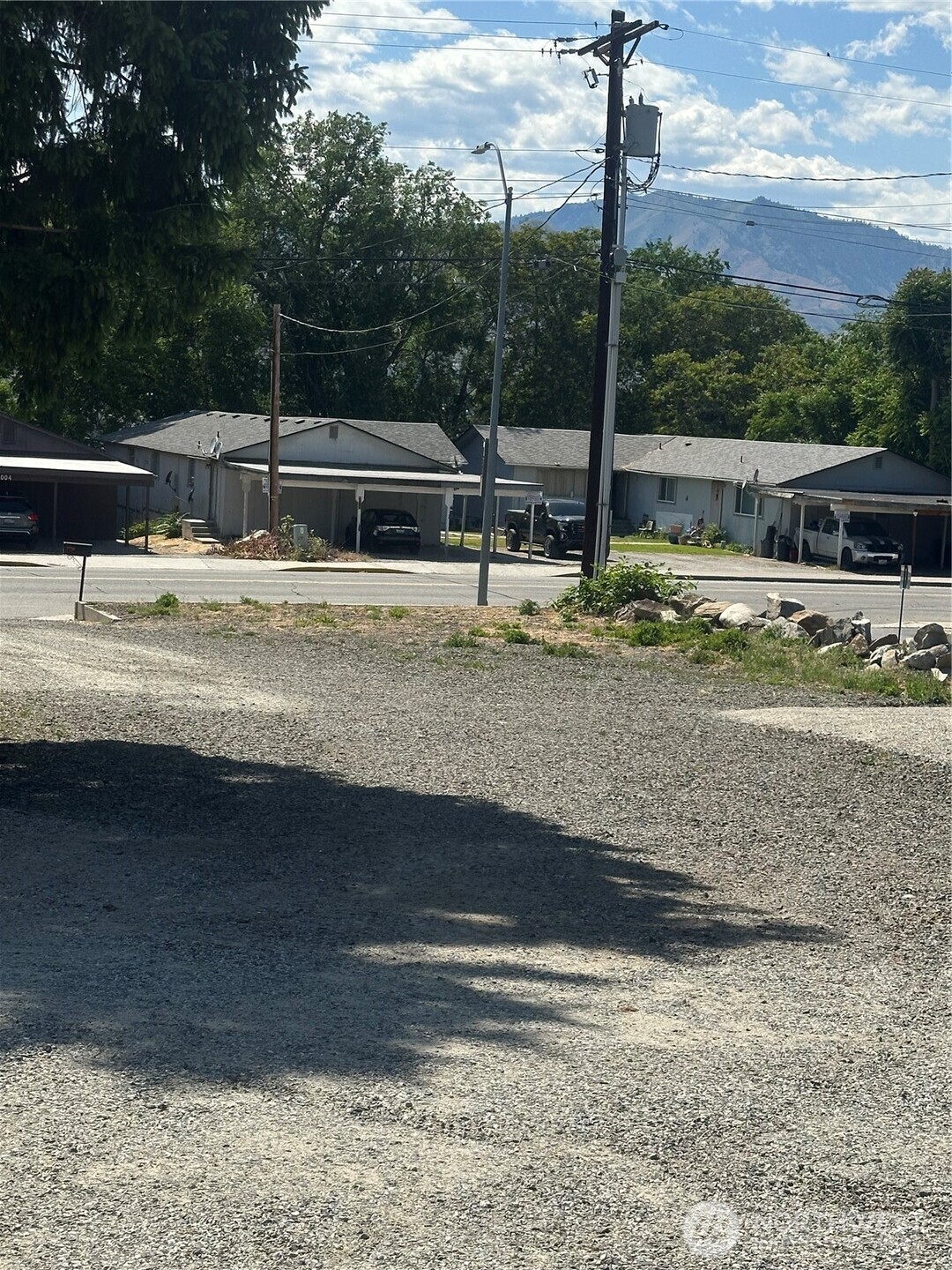 1007 N Baker Avenue East Wenatchee WA 98802
