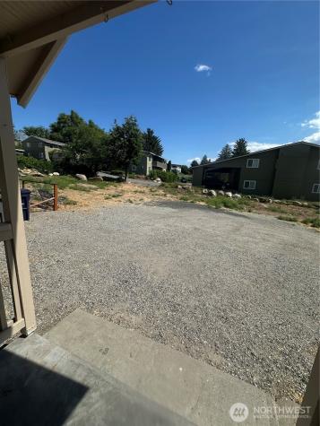 1007 N Baker Avenue East Wenatchee WA 98802