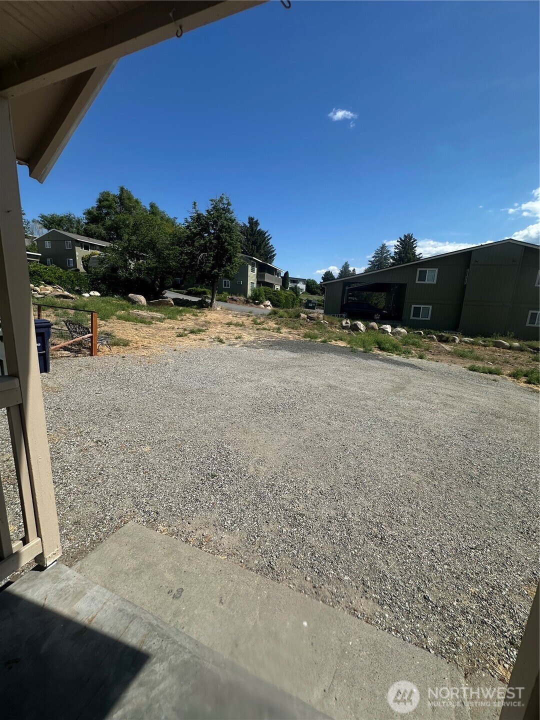 1007 N Baker Avenue East Wenatchee WA 98802