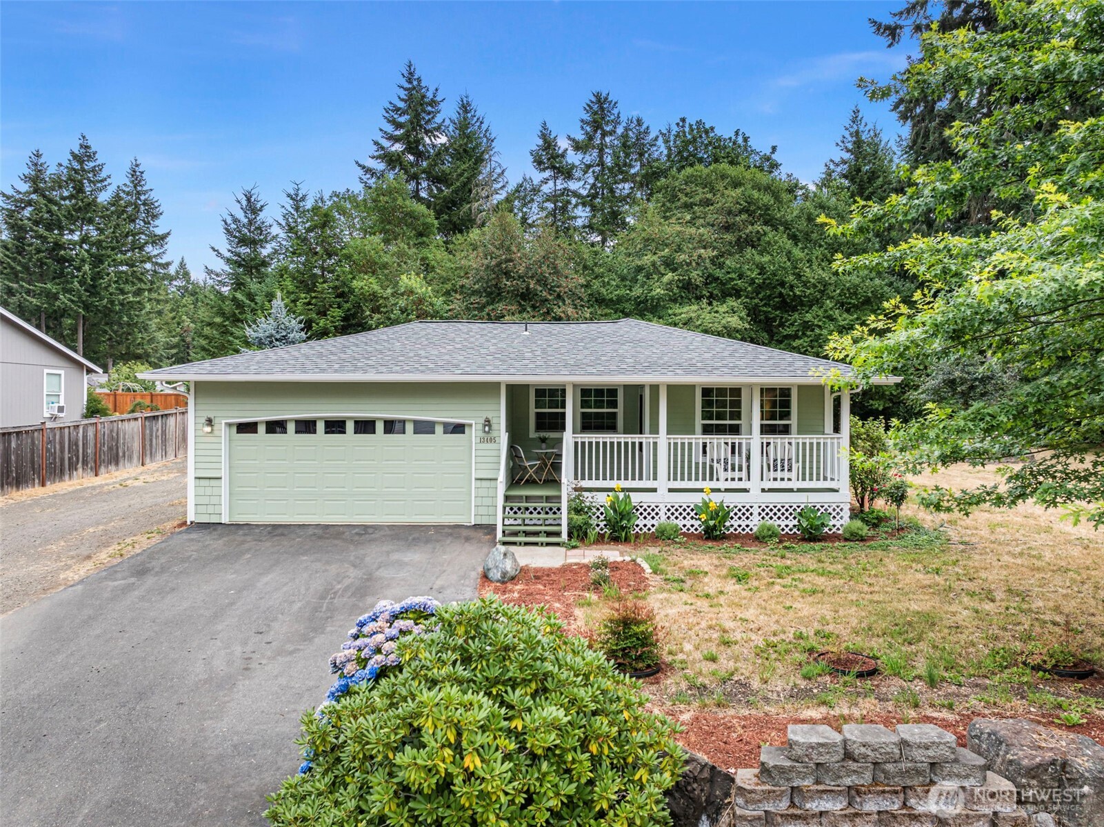 13405 105th Avenue NW Gig Harbor WA 98329