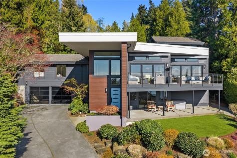 4628 Forest Avenue SE Mercer Island WA 98040