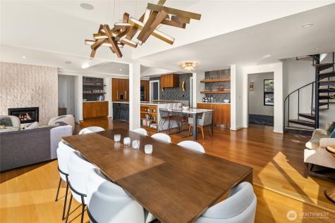4628 Forest Avenue SE Mercer Island WA 98040