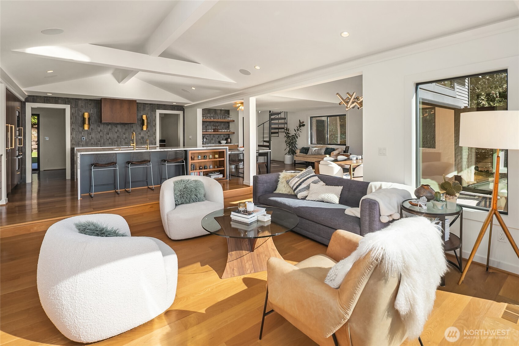 4628 Forest Avenue SE Mercer Island WA 98040