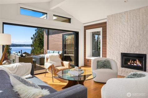4628 Forest Avenue SE Mercer Island WA 98040