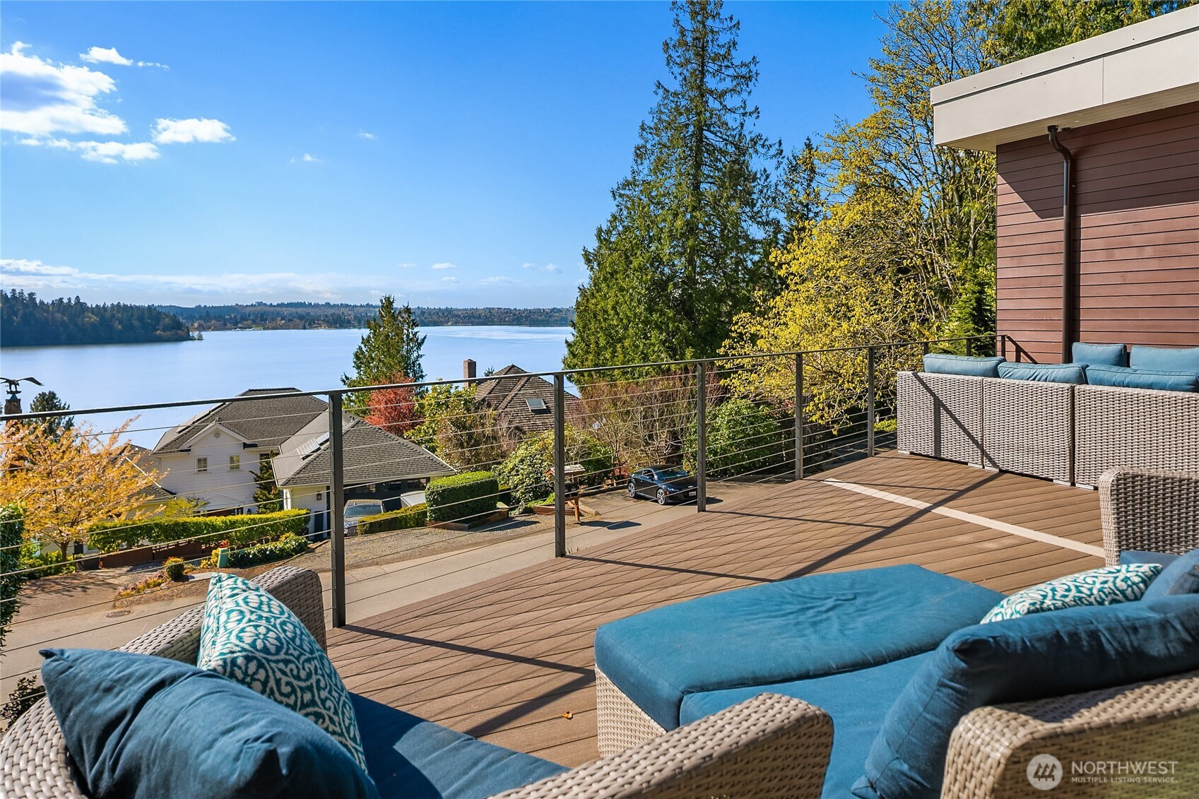 4628 Forest Avenue SE Mercer Island WA 98040