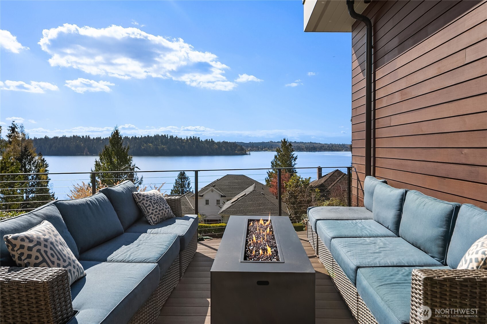 4628 Forest Avenue SE Mercer Island WA 98040
