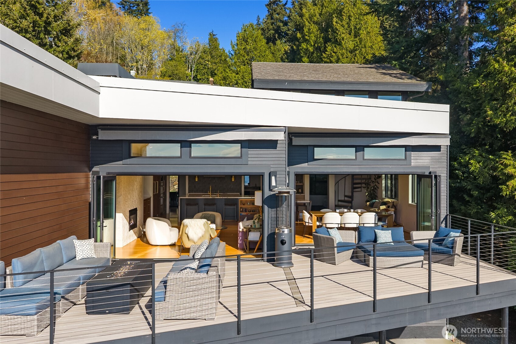 4628 Forest Avenue SE Mercer Island WA 98040