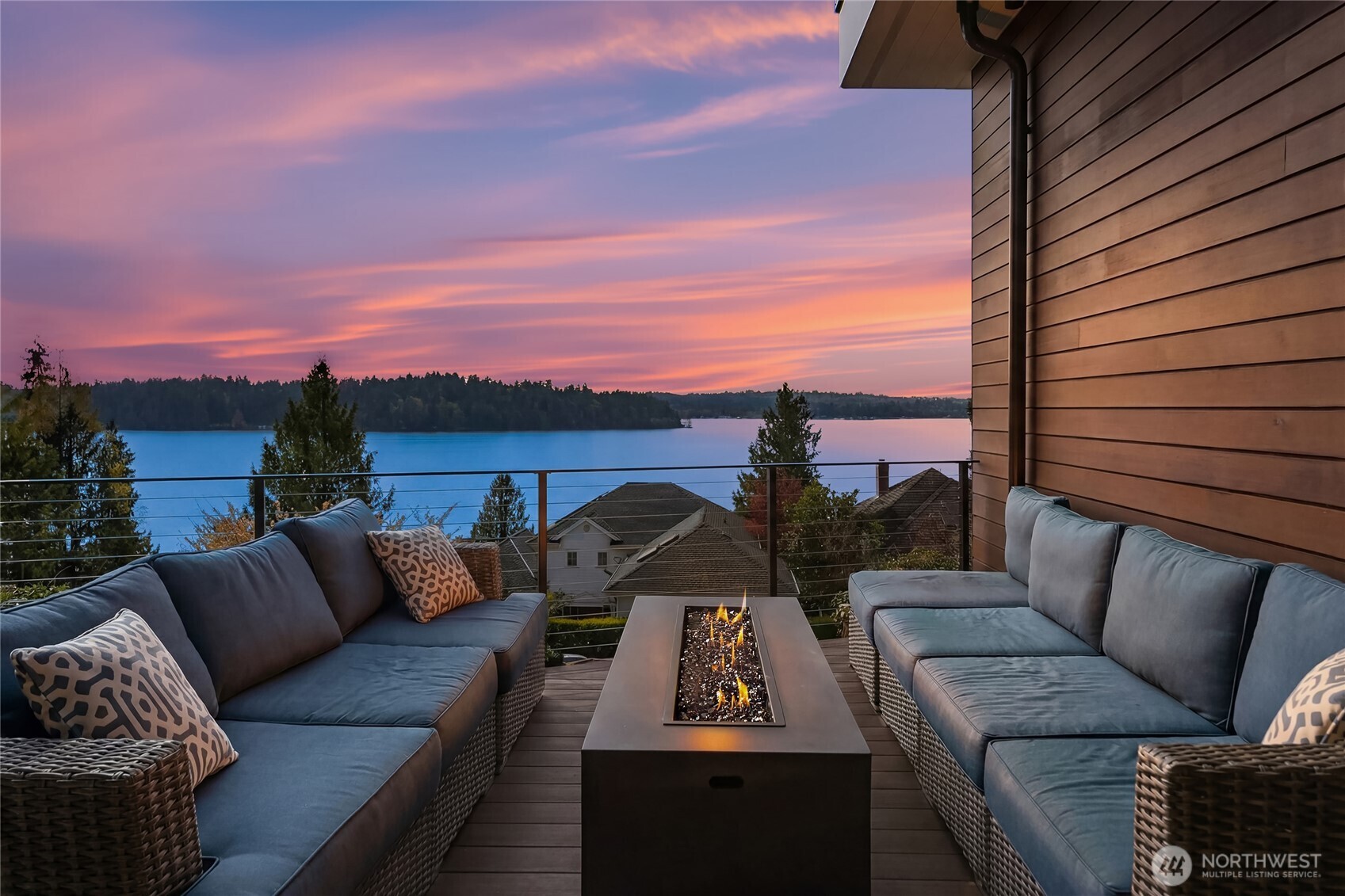 4628 Forest Avenue SE Mercer Island WA 98040
