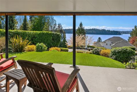 4628 Forest Avenue SE Mercer Island WA 98040