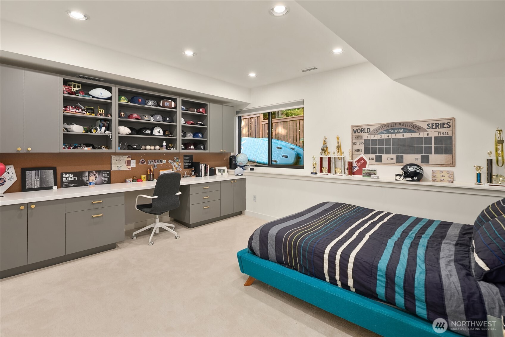 4628 Forest Avenue SE Mercer Island WA 98040