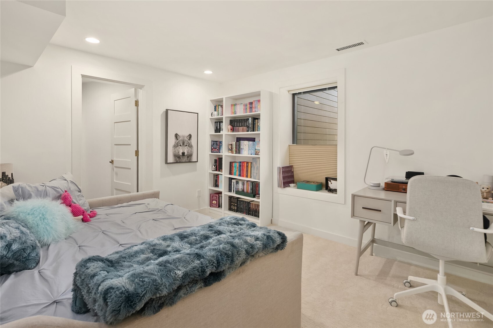 4628 Forest Avenue SE Mercer Island WA 98040