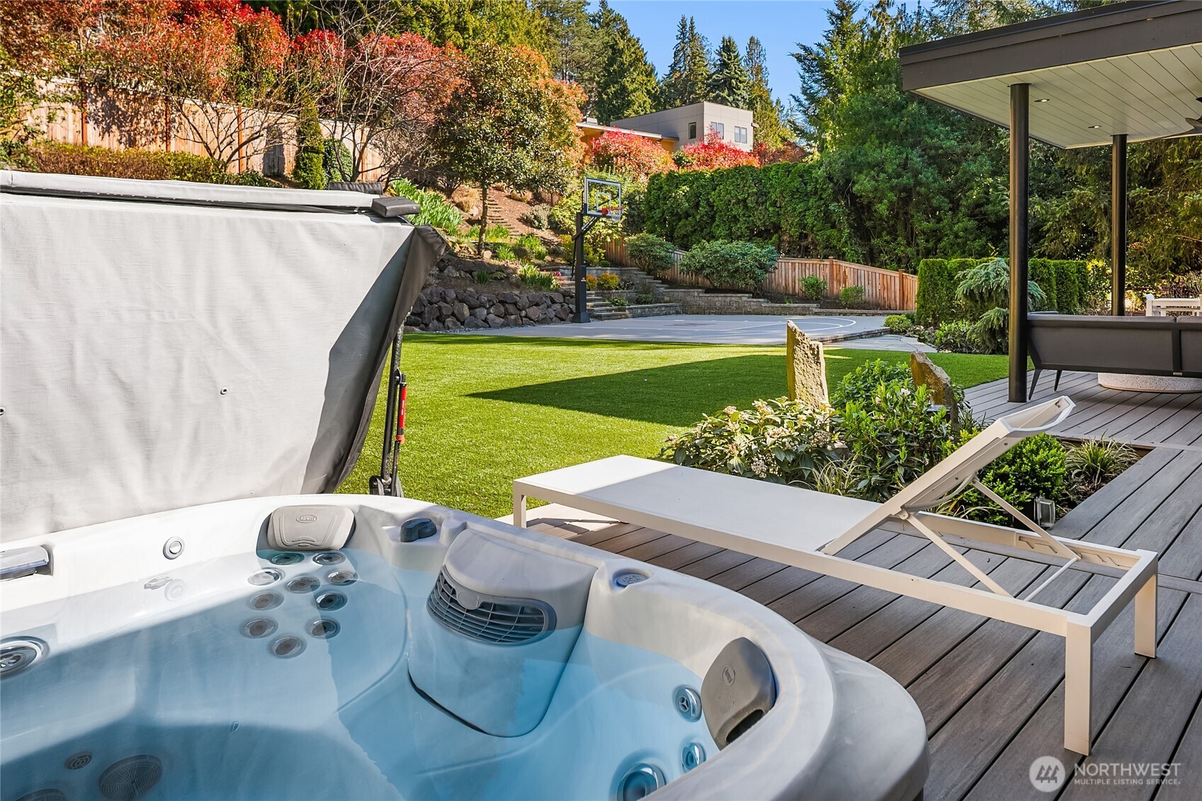 4628 Forest Avenue SE Mercer Island WA 98040
