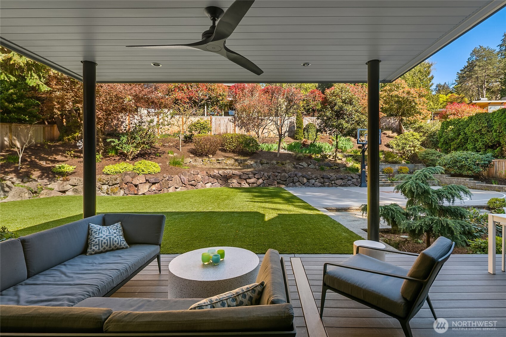 4628 Forest Avenue SE Mercer Island WA 98040